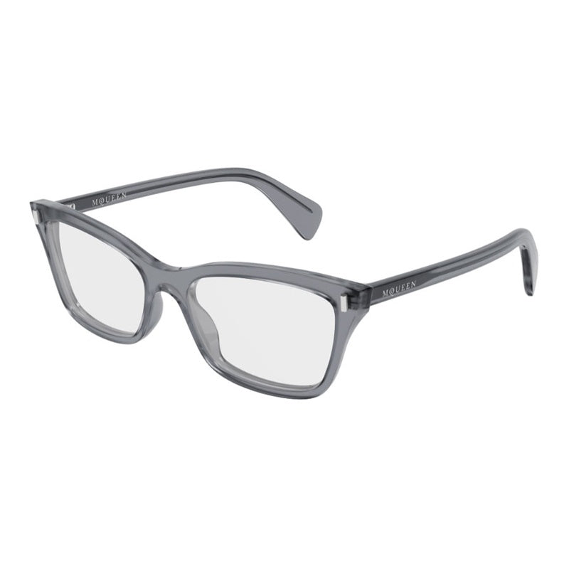 Alexander McQueen Eyeglasses, Model: AM0584O Colour: 007