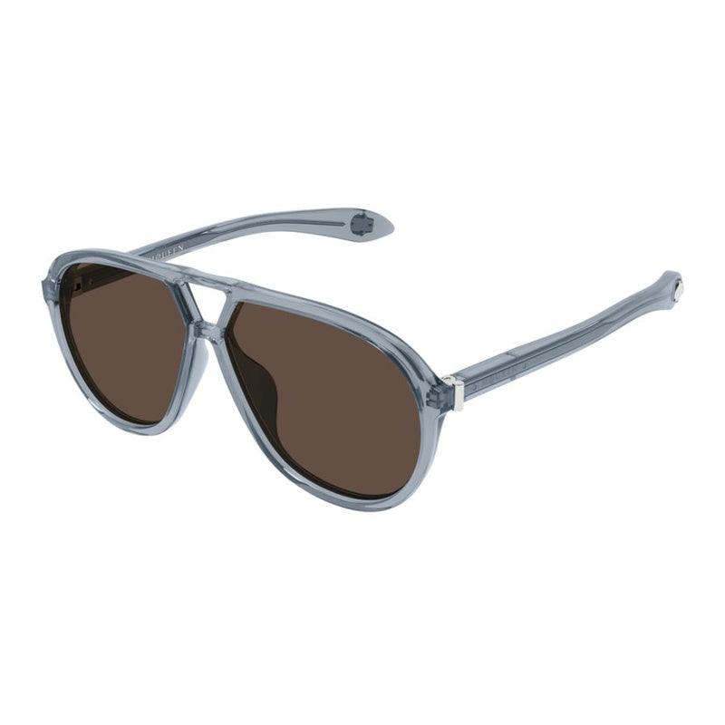Alexander McQueen Sunglasses, Model: AM0586S Colour: 004