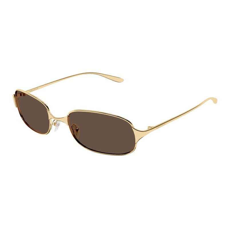 Alexander McQueen Sunglasses, Model: AM0588S Colour: 002