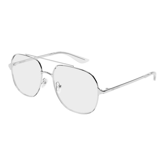 Alexander McQueen Eyeglasses, Model: AM0591O Colour: 001