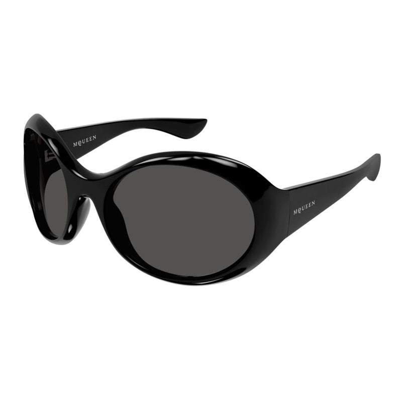 Alexander McQueen Sunglasses | Bold Luxury Designer Eyewear