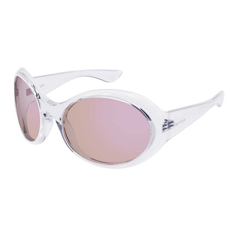 Alexander McQueen Sunglasses, Model: AM0592S Colour: 004