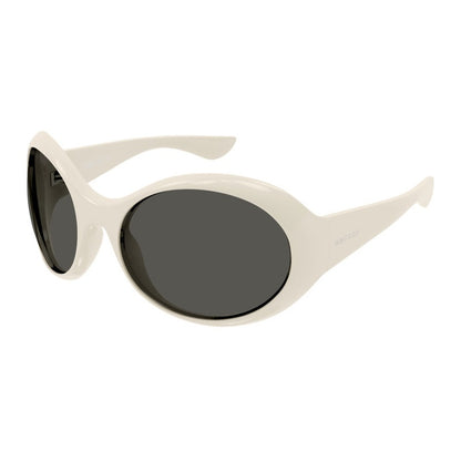 Alexander McQueen Sunglasses, Model: AM0592S Colour: 008