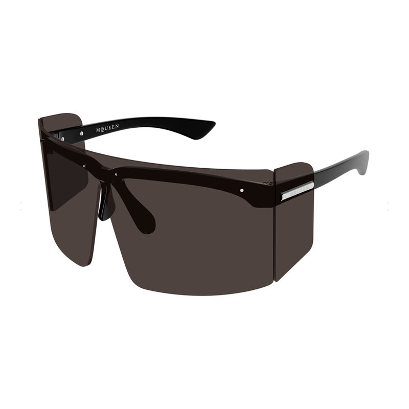 Alexander McQueen Sunglasses, Model: AM0594S Colour: 001