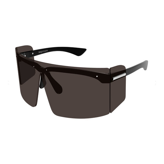 Alexander McQueen Sunglasses, Model: AM0594S Colour: 001