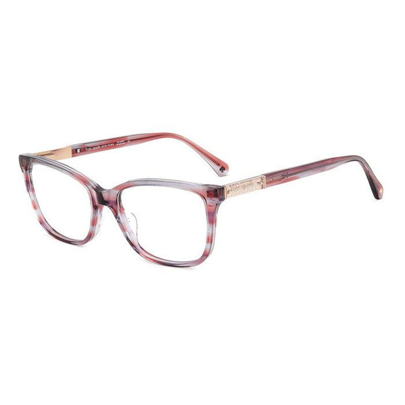 Kate Spade Eyeglasses, Model: AMABELLAG Colour: 1ZX
