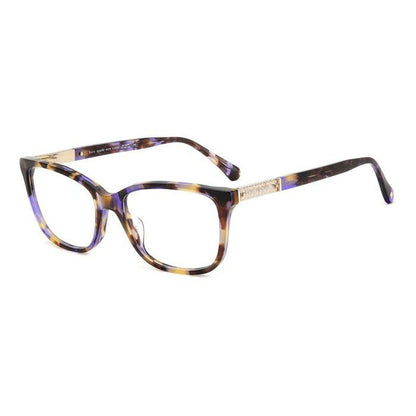 Kate Spade Eyeglasses, Model: AMABELLAG Colour: 8XS