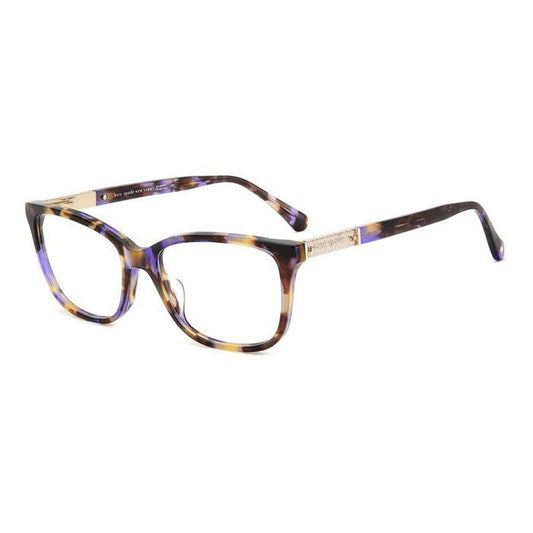 Kate Spade Eyeglasses, Model: AMABELLAG Colour: 8XS