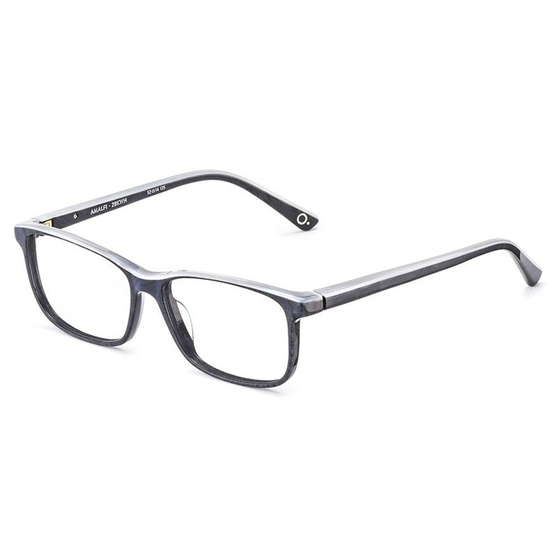 Etnia Barcelona Eyeglasses, Model: AMALFI Colour: BKWH