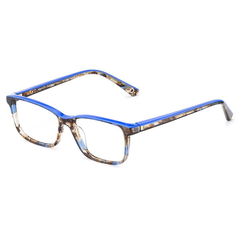 Etnia Barcelona Eyeglasses, Model: AMALFI Colour: HVBL