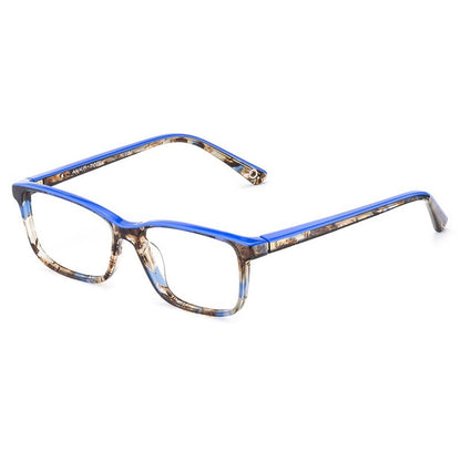 Etnia Barcelona Eyeglasses, Model: AMALFI Colour: HVBL