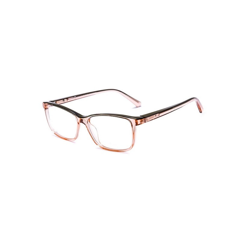 Etnia Barcelona Eyeglasses, Model: AMALFI Colour: PKGY