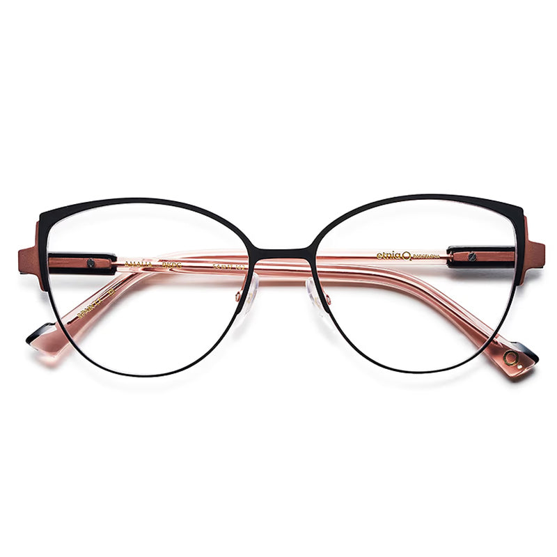 Etnia Barcelona Eyeglasses, Model: Amalia Colour: BKPG