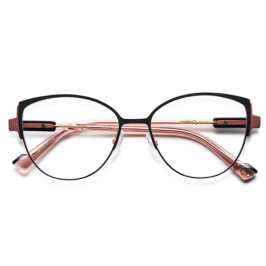 Etnia Barcelona Eyeglasses, Model: Amalia Colour: BKPG