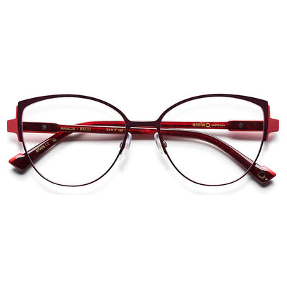 Etnia Barcelona Eyeglasses, Model: Amalia Colour: BXCO