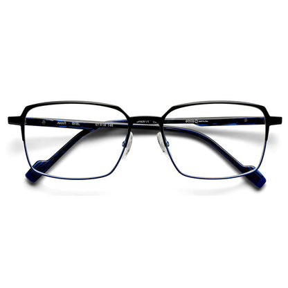 Etnia Barcelona Eyeglasses, Model: Amar Colour: BKBL
