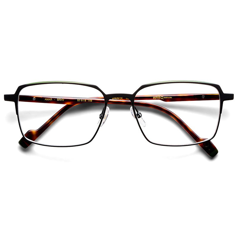 Etnia Barcelona Eyeglasses, Model: Amar Colour: BRHV