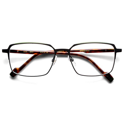 Etnia Barcelona Eyeglasses, Model: Amar Colour: BRHV