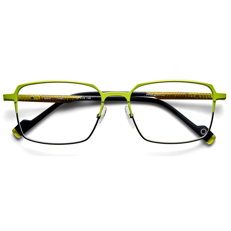 Etnia Barcelona Eyeglasses, Model: Amar Colour: YWBK