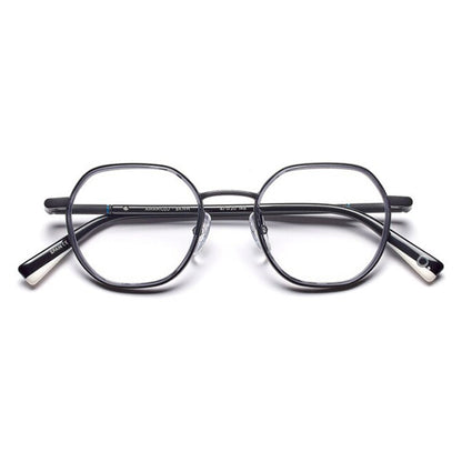 Etnia Barcelona Eyeglasses, Model: Amarillo Colour: BKWH