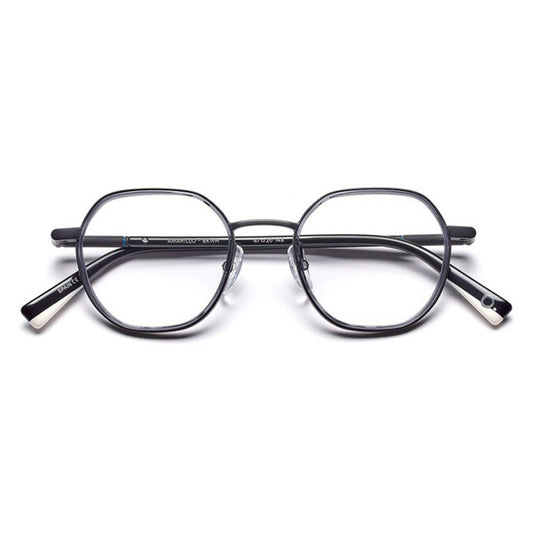 Etnia Barcelona Eyeglasses, Model: Amarillo Colour: BKWH