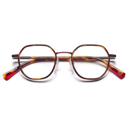 Etnia Barcelona Eyeglasses, Model: Amarillo Colour: RDHV