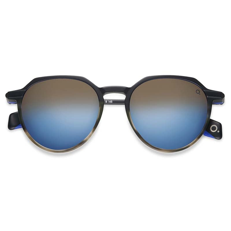 Etnia Barcelona Sunglasses, Model: Amboy Colour: BK