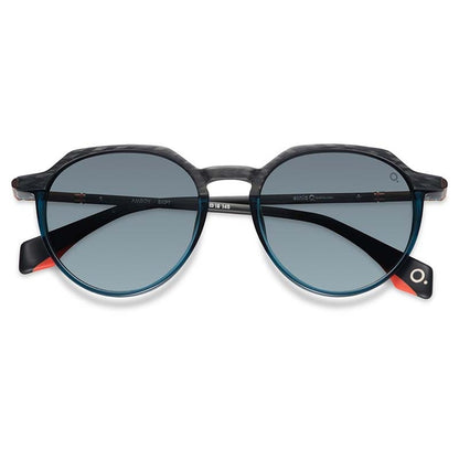 Etnia Barcelona Sunglasses, Model: Amboy Colour: BKPT