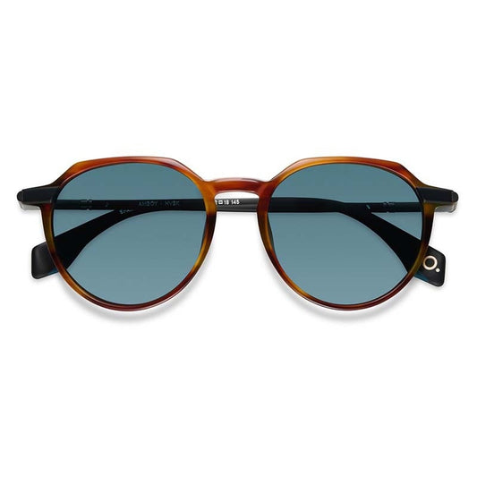 Etnia Barcelona Sunglasses, Model: Amboy Colour: HVBK