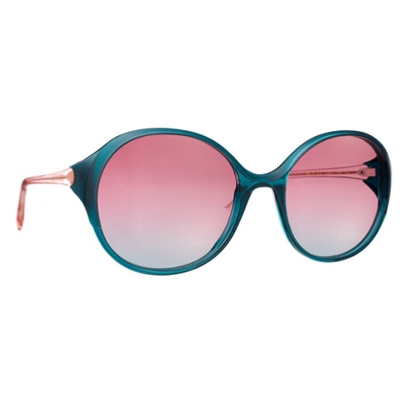 Caroline Abram Sunglasses, Model: AmelieSun Colour: 654