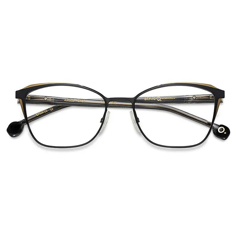 Etnia Barcelona Eyeglasses, Model: Amma Colour: BKGD
