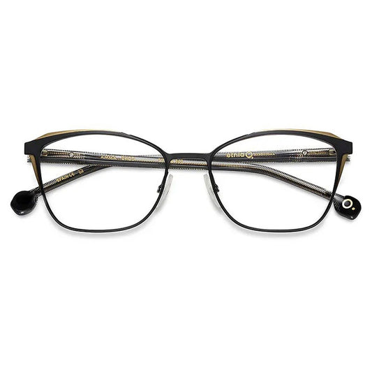 Etnia Barcelona Eyeglasses, Model: Amma Colour: BKGD