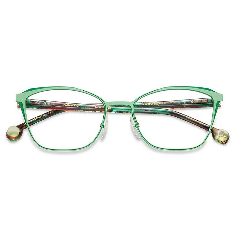 Etnia Barcelona Eyeglasses, Model: Amma Colour: GR