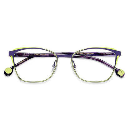 Etnia Barcelona Eyeglasses, Model: Amma Colour: PUYW