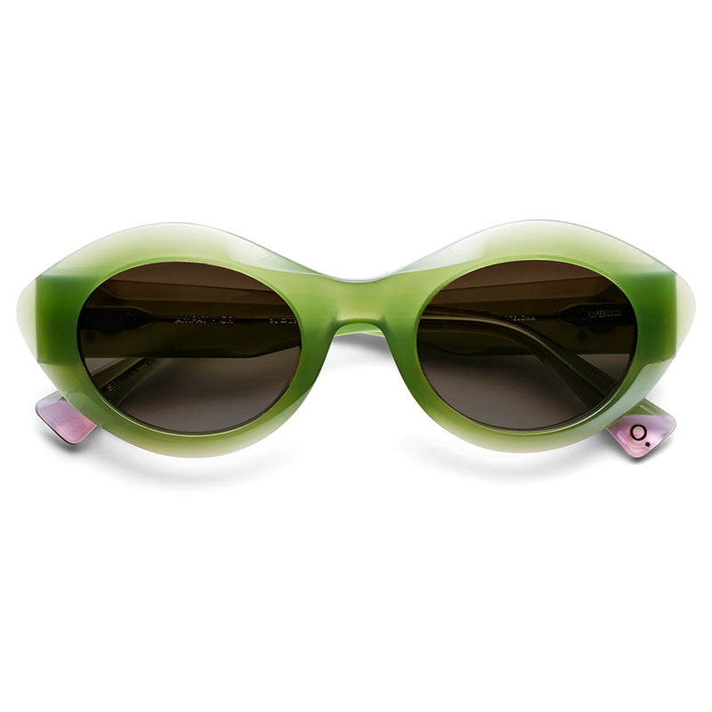 Etnia Barcelona Sunglasses, Model: Ampat Colour: GR