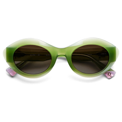 Etnia Barcelona Sunglasses, Model: Ampat Colour: GR