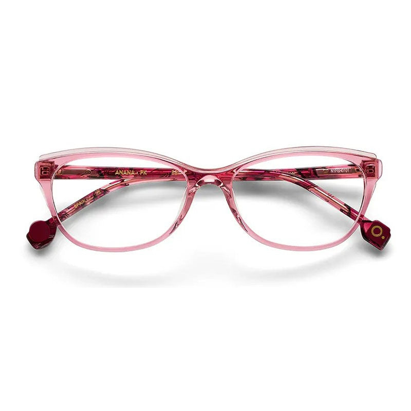 Etnia Barcelona Eyeglasses, Model: Anana Colour: PK
