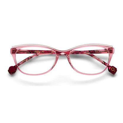 Etnia Barcelona Eyeglasses, Model: Anana Colour: PK