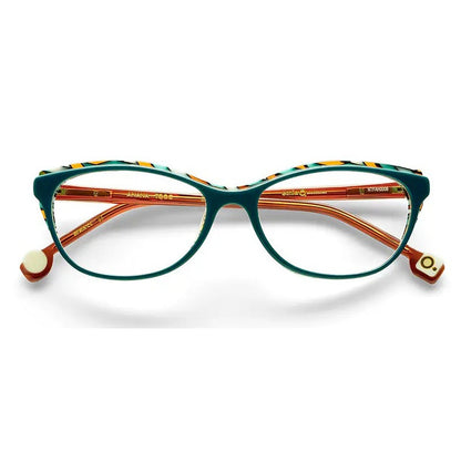 Etnia Barcelona Eyeglasses, Model: Anana Colour: TQOG