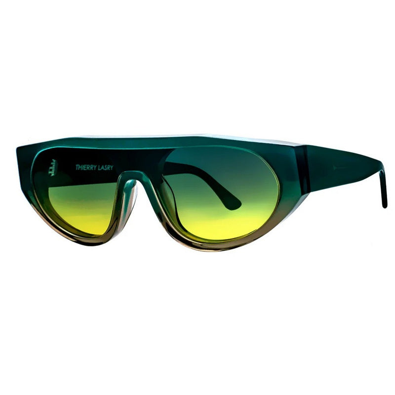 Thierry Lasry Sunglasses, Model: ANARCHY Colour: 1764