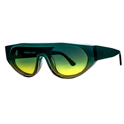 Thierry Lasry Sunglasses, Model: ANARCHY Colour: 1764