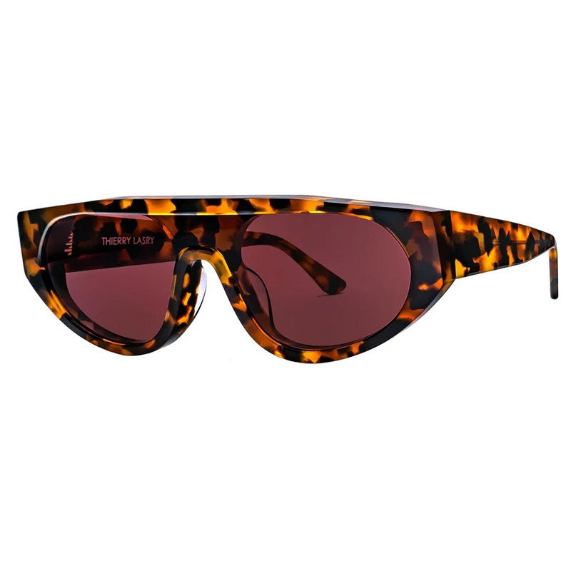 Thierry Lasry Sunglasses, Model: ANARCHY Colour: 252