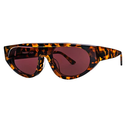 Thierry Lasry Sunglasses, Model: ANARCHY Colour: 252