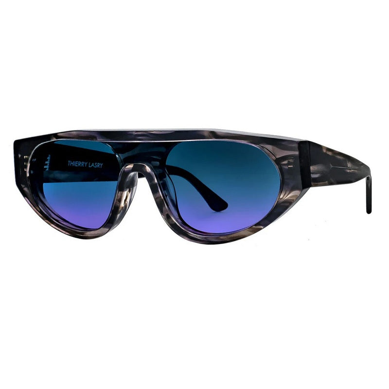 Thierry Lasry Sunglasses, Model: ANARCHY Colour: 6706