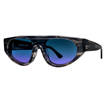 Thierry Lasry Sunglasses, Model: ANARCHY Colour: 6706