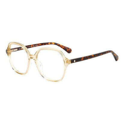 Kate Spade Eyeglasses, Model: ANAYA Colour: 10A