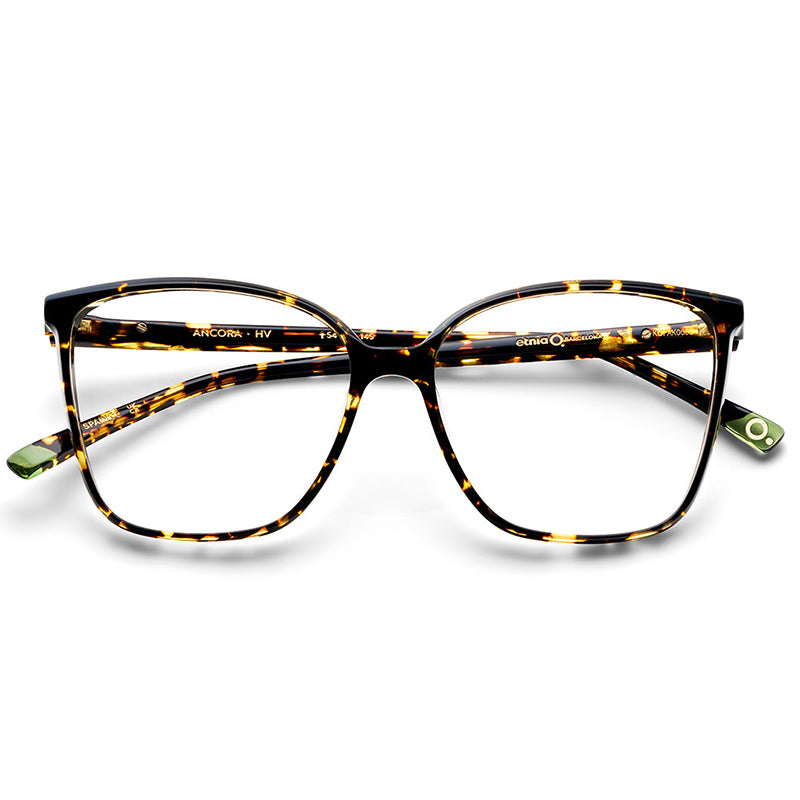 Etnia Barcelona Eyeglasses, Model: Ancora Colour: HV