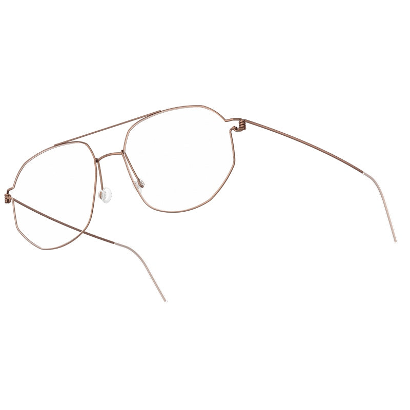 LINDBERG Glasögon, Modell: Andreas Färg: PU12