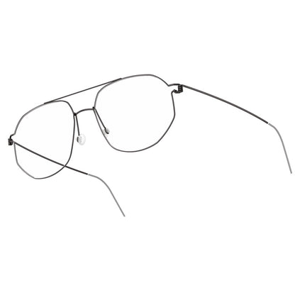 LINDBERG Glasögon, Modell: Andreas Färg: PU9