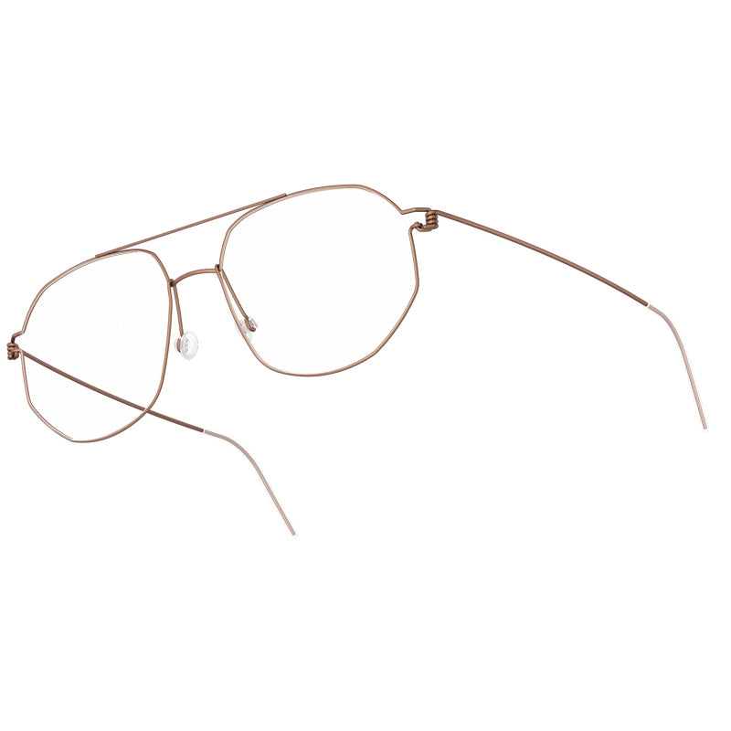 LINDBERG Glasögon, Modell: Andreas Färg: U12